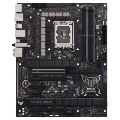 Asus TUF GAMING Z790-PRO WIFI