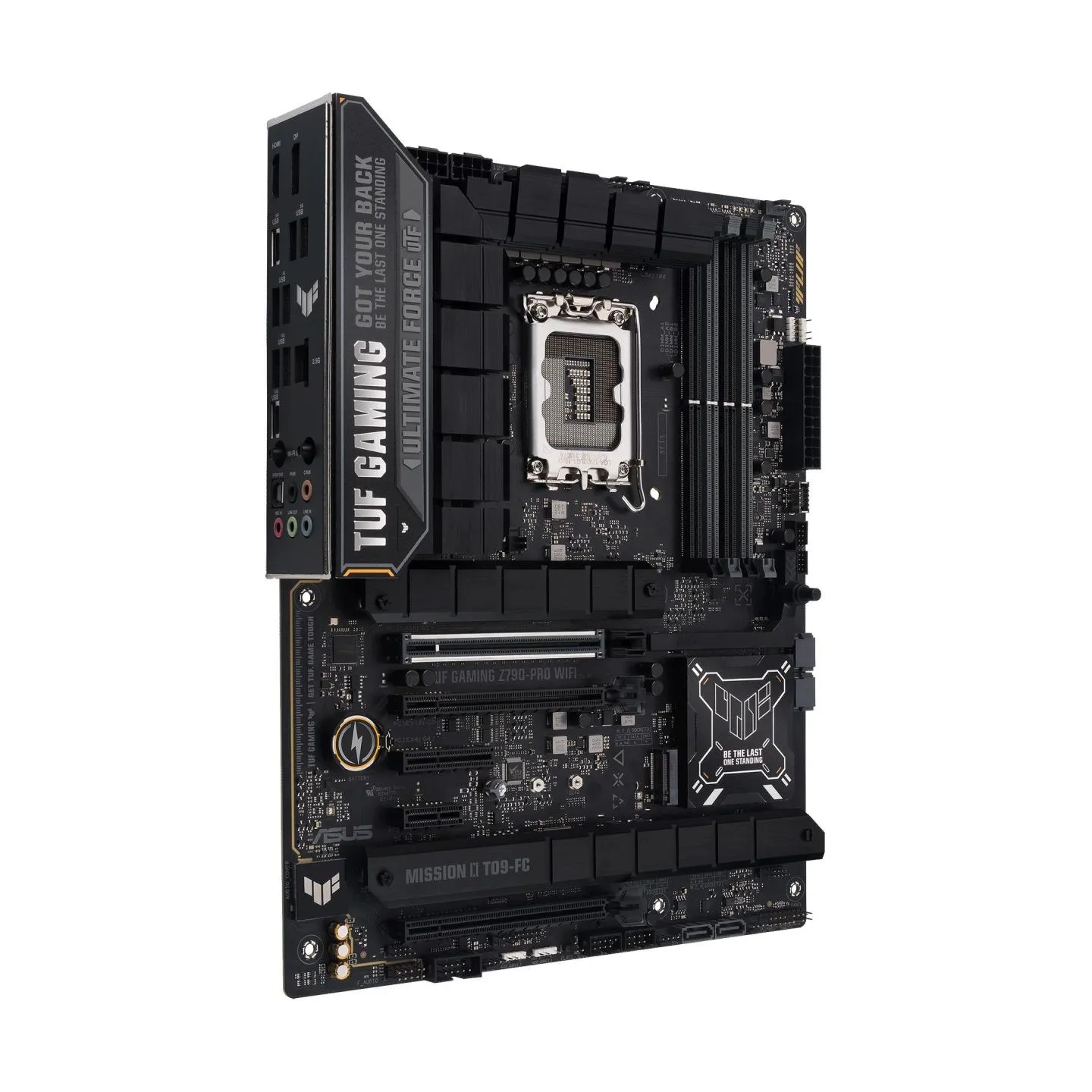 Asus TUF GAMING Z790-PRO WIFI