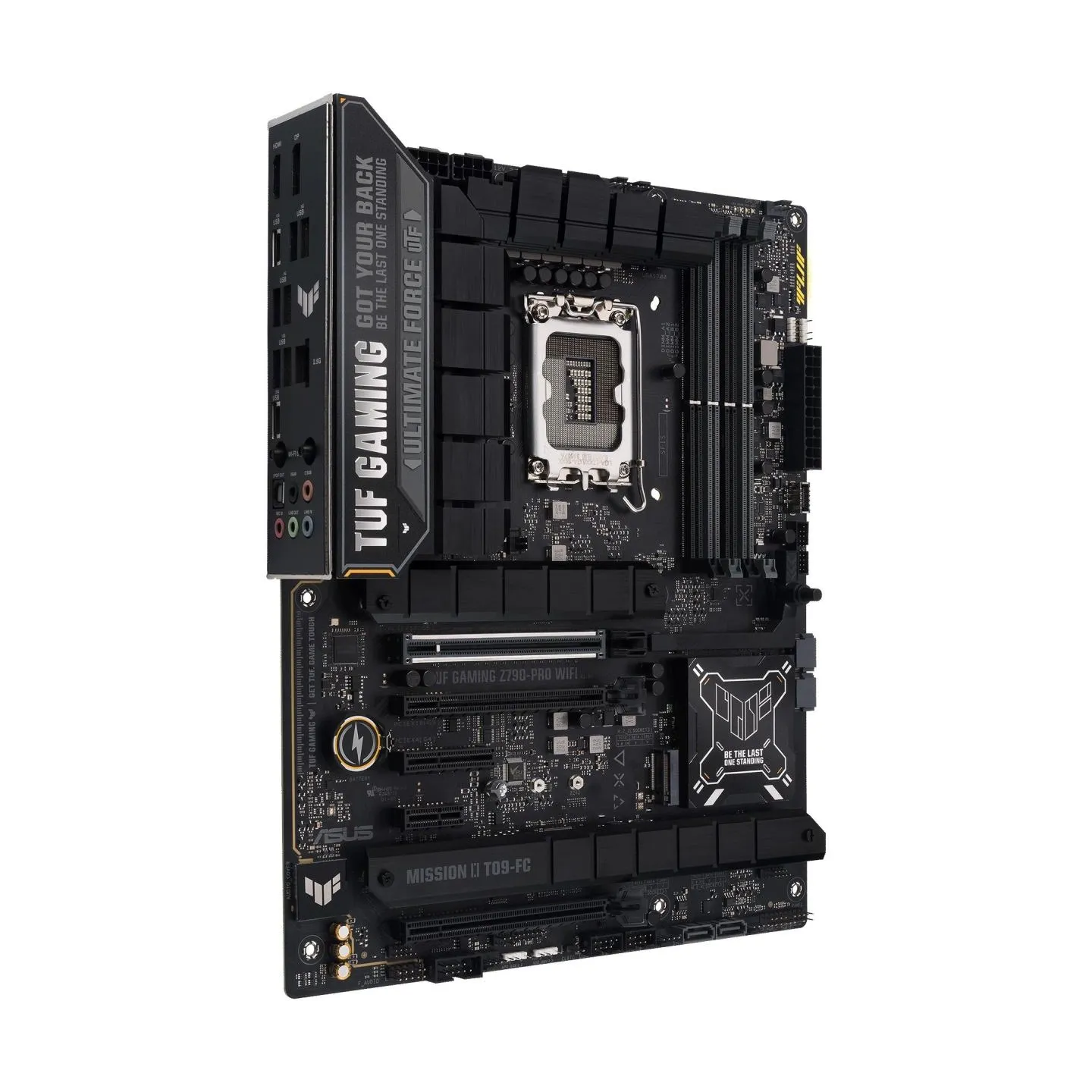 Asus TUF GAMING Z790-PRO WIFI