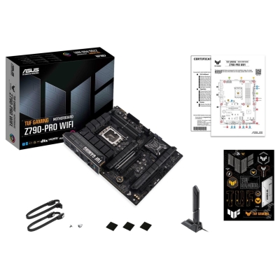 Asus TUF GAMING Z790-PRO WIFI
