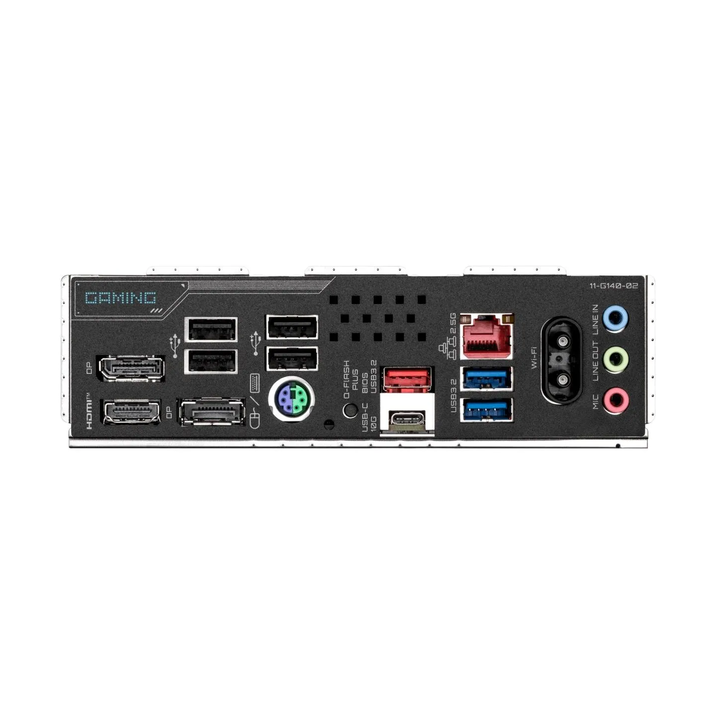 Gigabyte REP016538