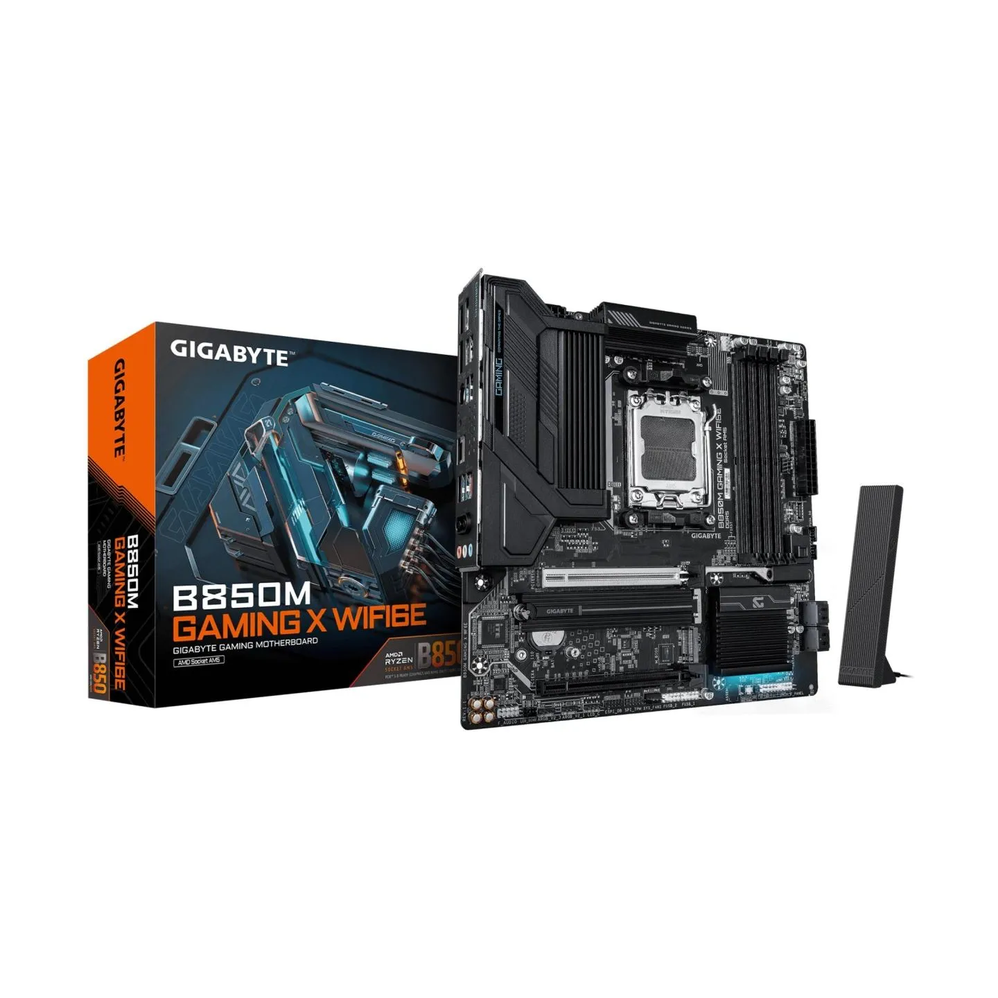 Gigabyte REP016538