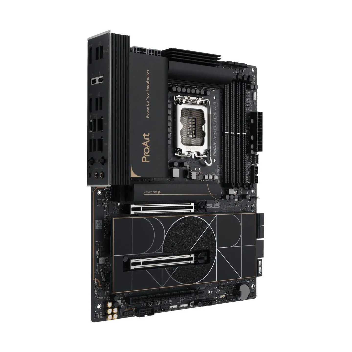 Asus PROART Z890-CREATOR WIFI
