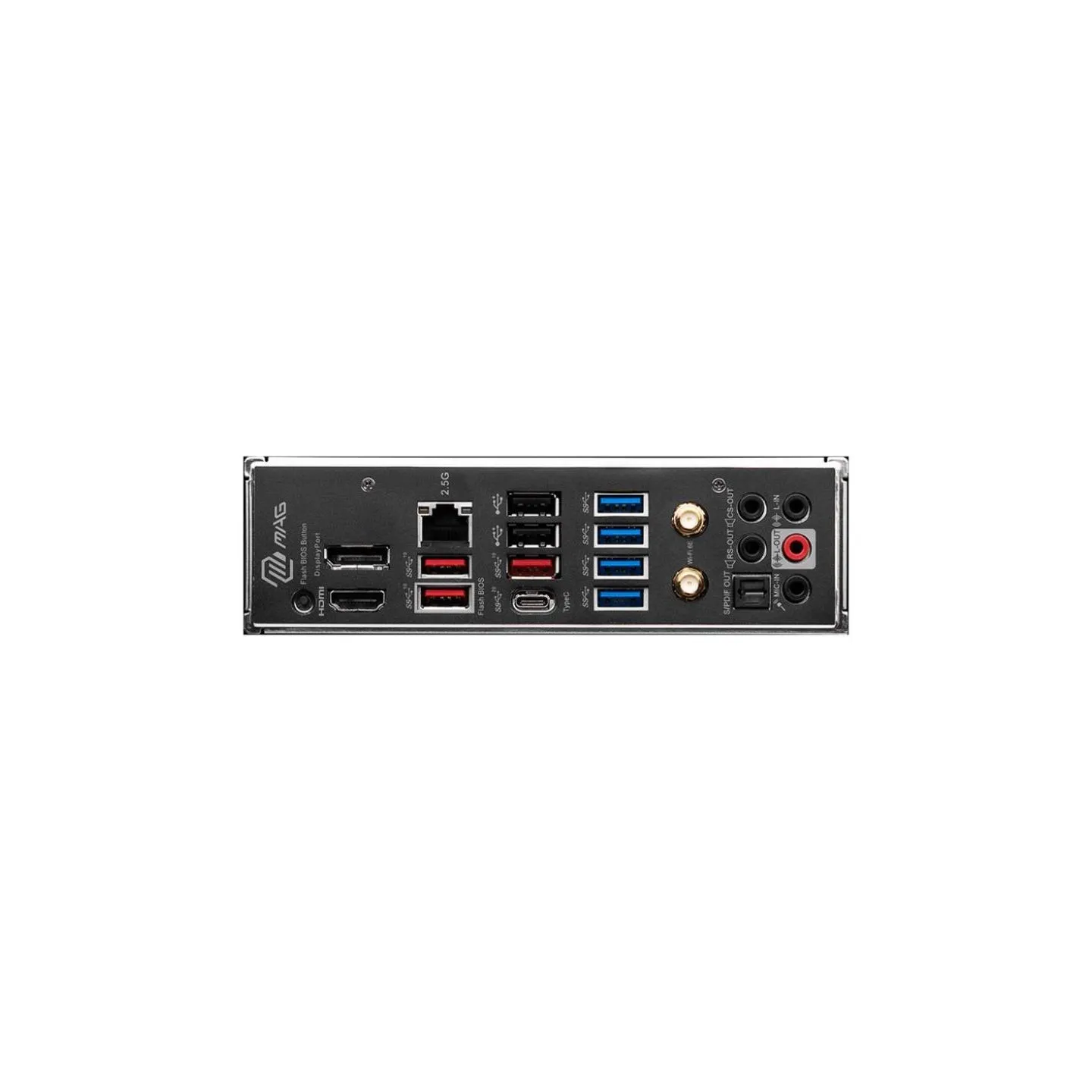 MSI REP016669