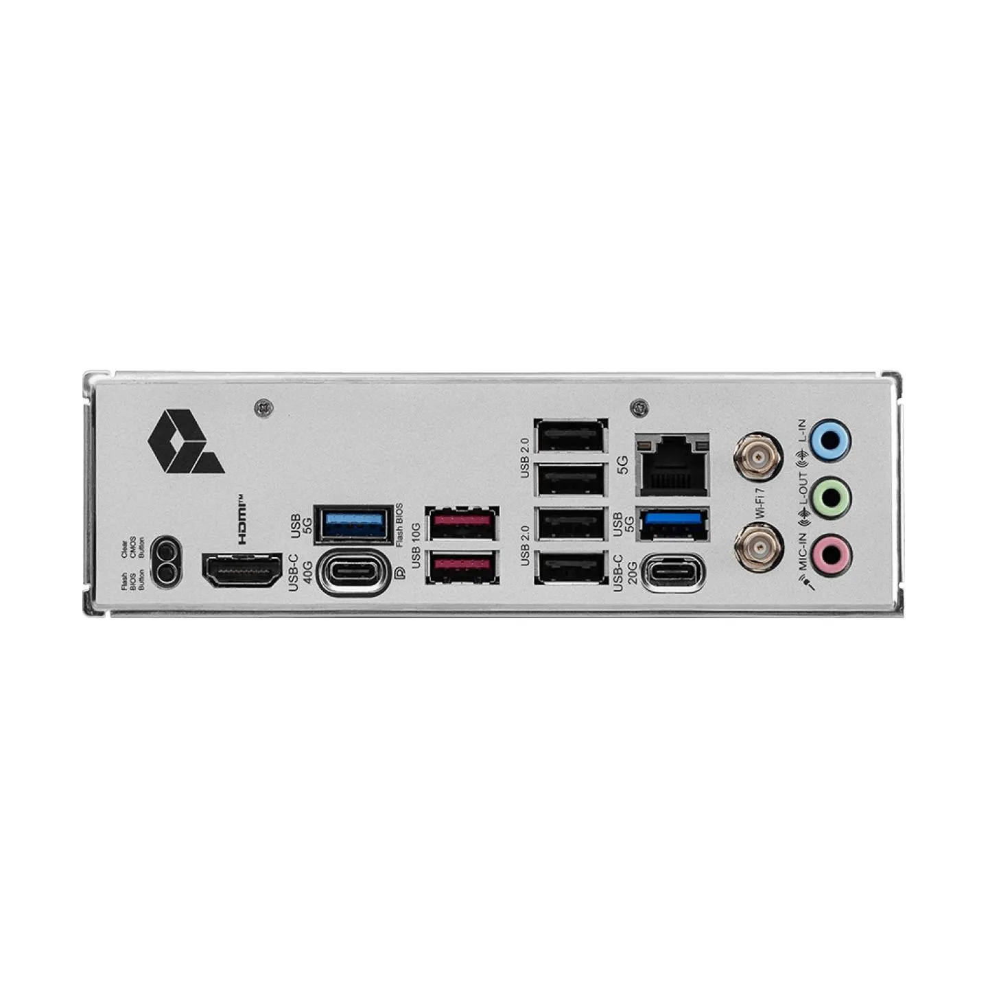 MSI REP016133