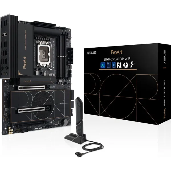 Asus PROART Z890-CREATOR WIFI