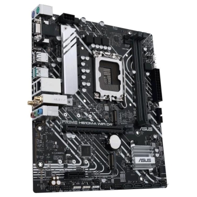 Asus PRIME H610M-A WIFI D4