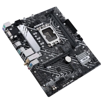 Asus PRIME H610M-A WIFI D4