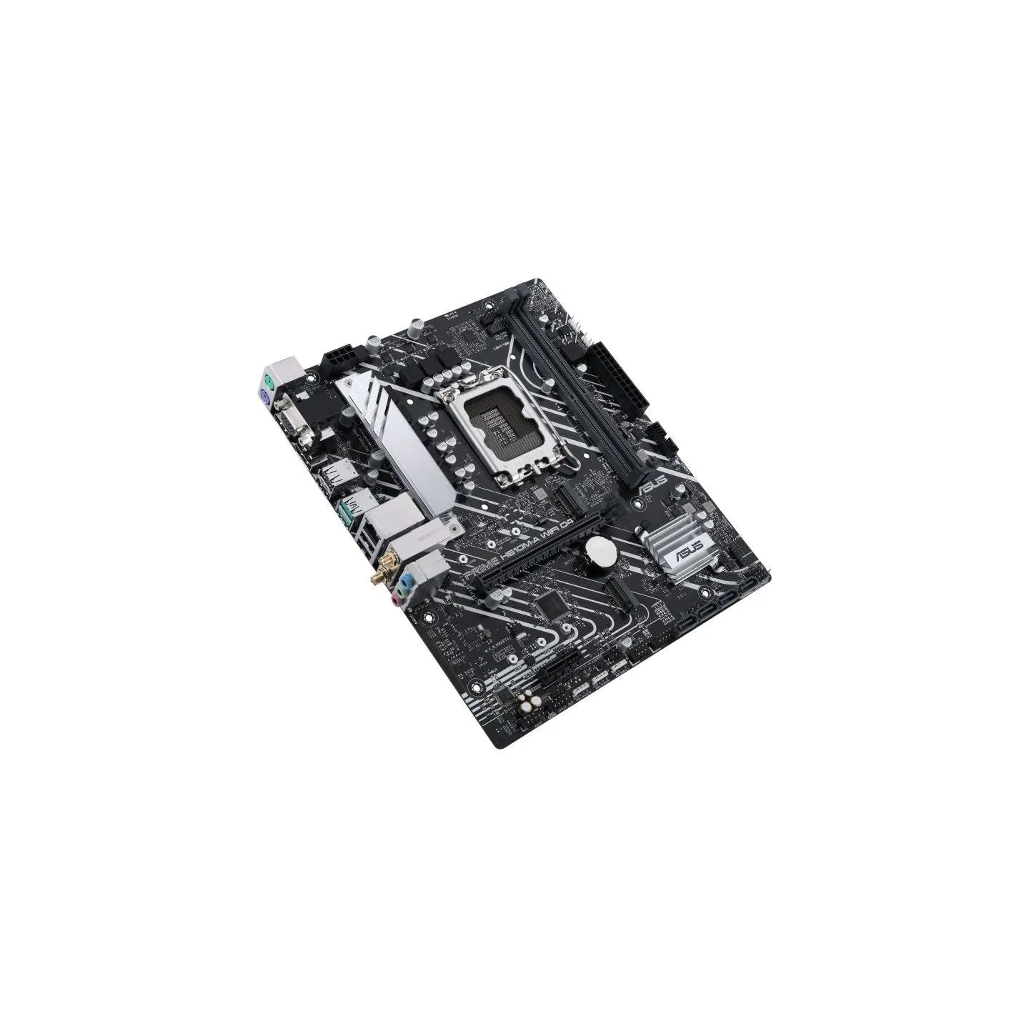 Asus PRIME H610M-A WIFI D4