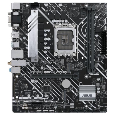 Asus PRIME H610M-A WIFI D4