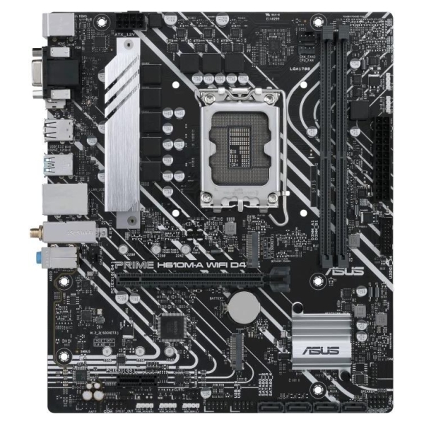 Asus PRIME H610M-A WIFI D4