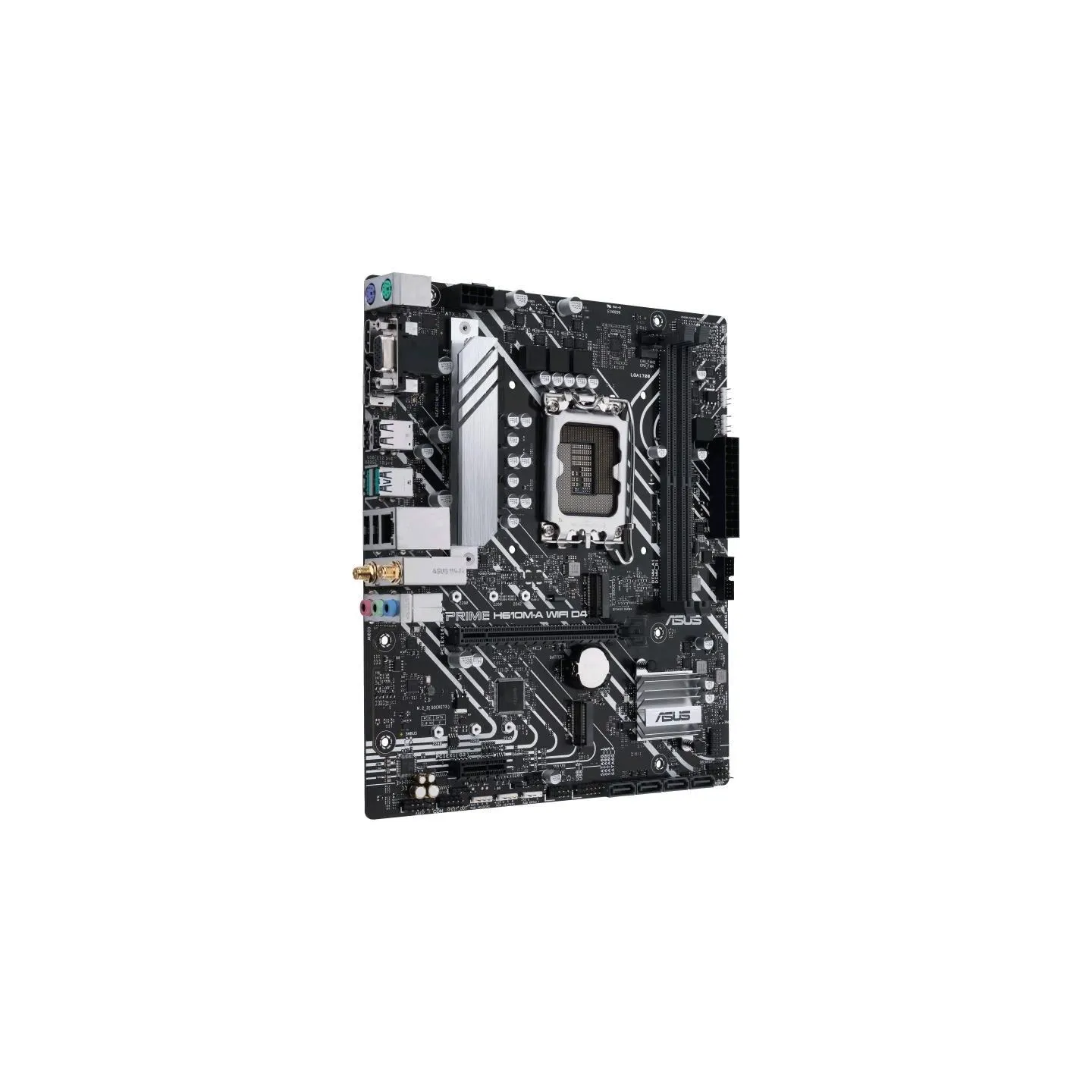 Asus PRIME H610M-A WIFI D4