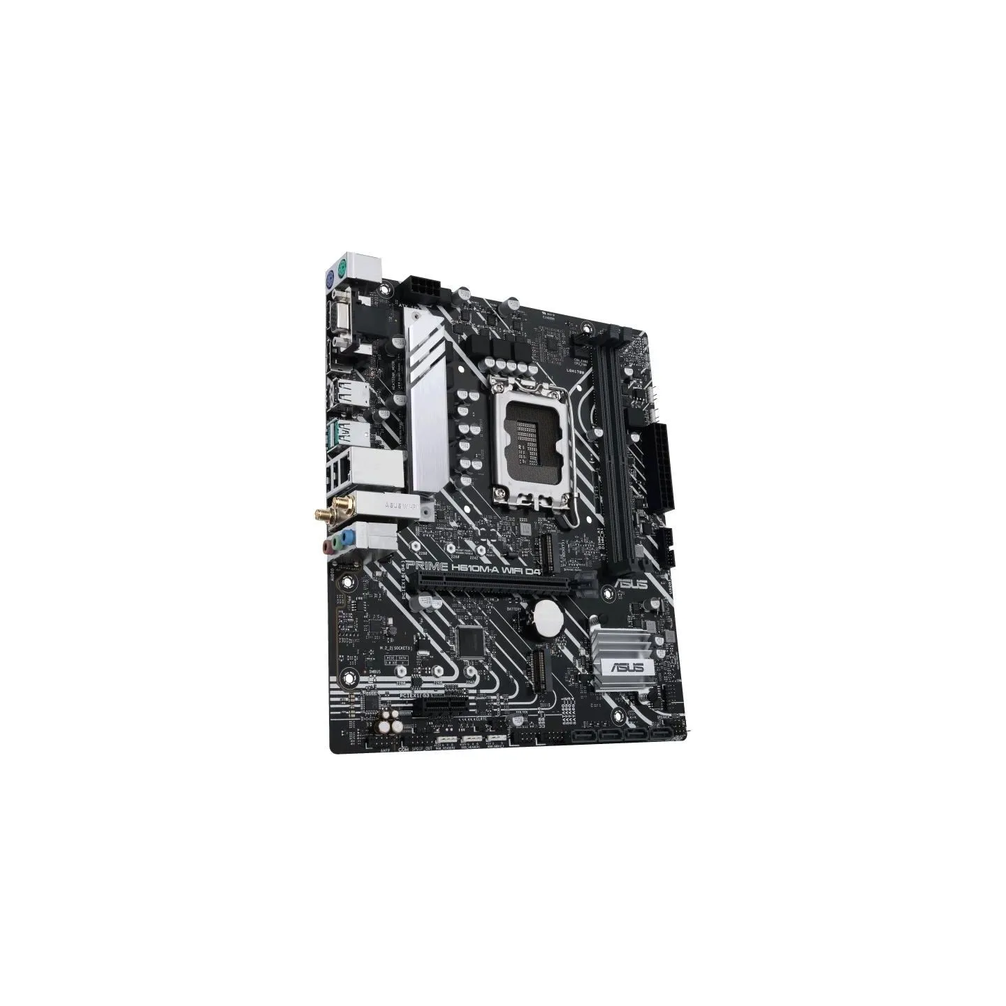 Asus PRIME H610M-A WIFI D4