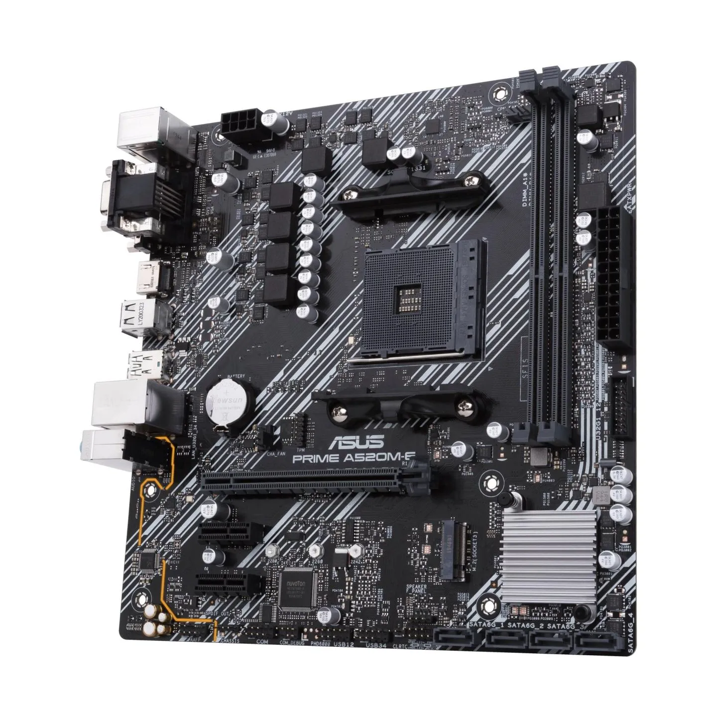Asus REP016683