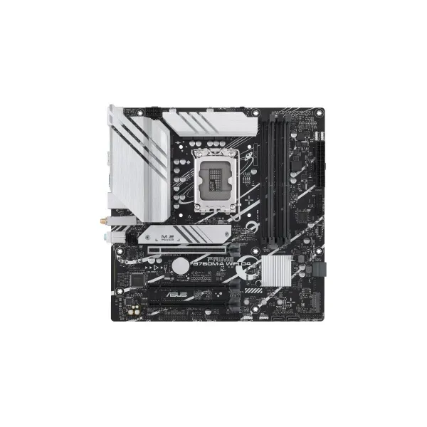 Asus PRIME B760M-A WIFI D4