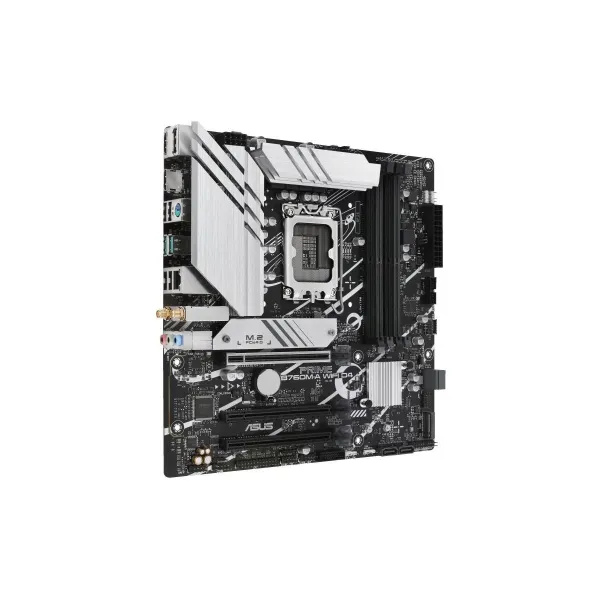 Asus PRIME B760M-A WIFI D4