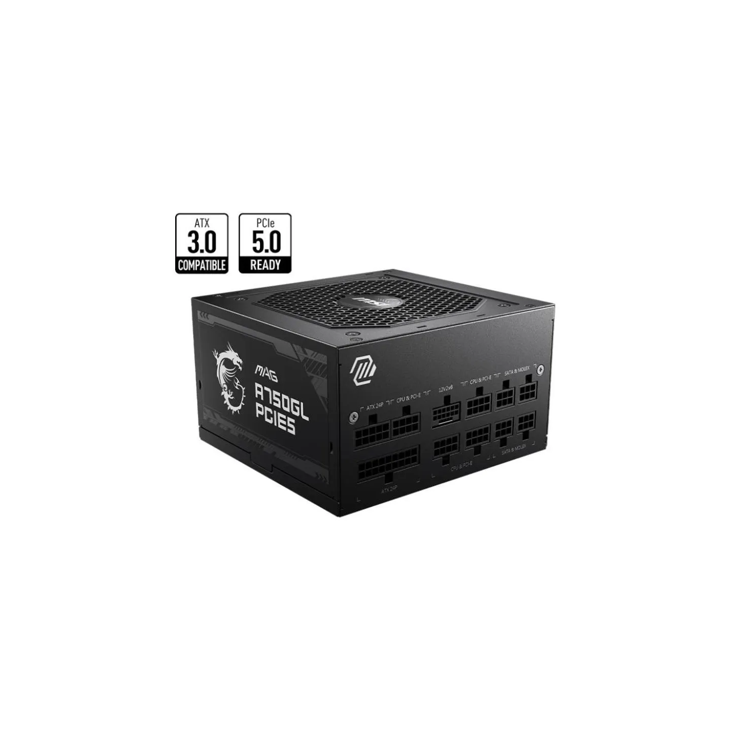 MSI REP016432