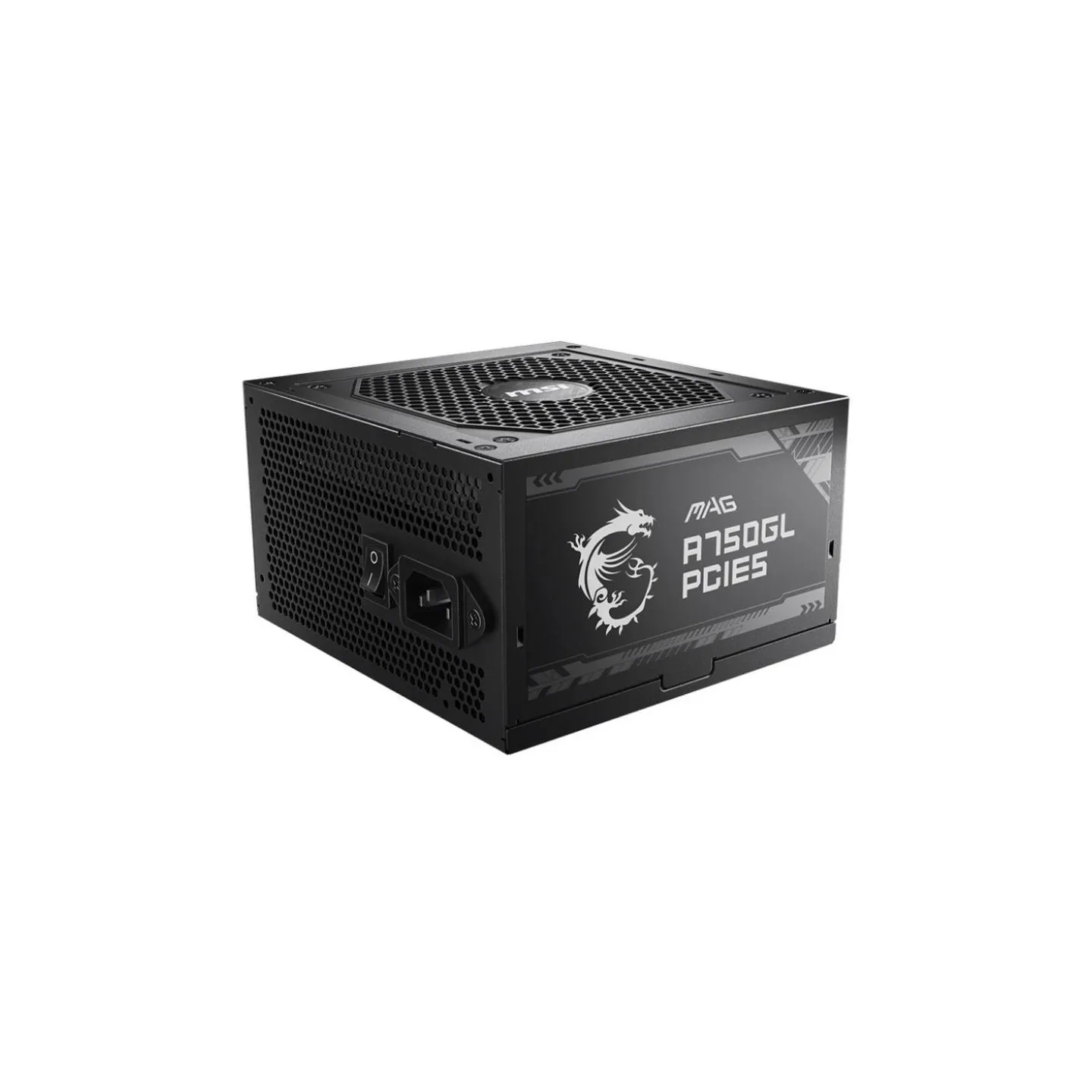 MSI REP016432