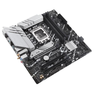 Asus PRIME B760M-A WIFI D4