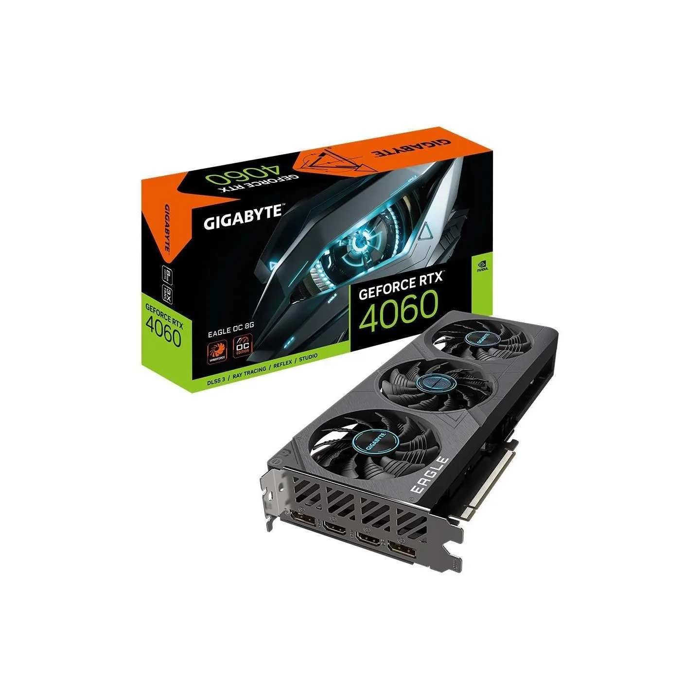 Gigabyte REP016631