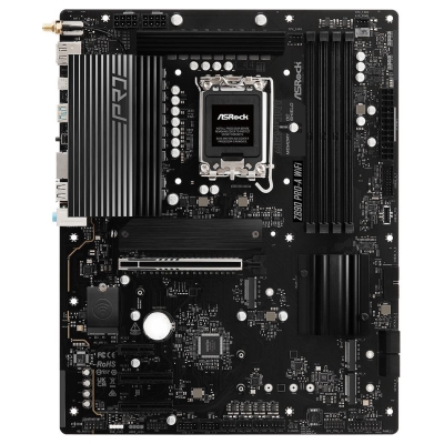 Asrock Z890 PRO-A WIFI