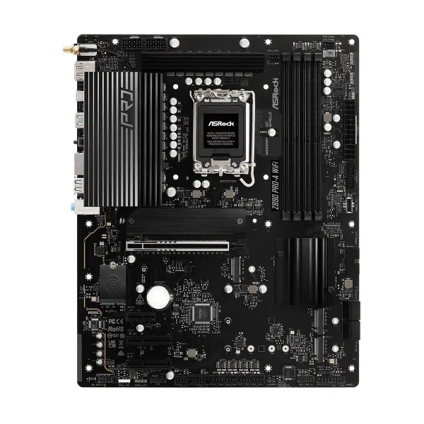 Asrock Z890 PRO-A WIFI