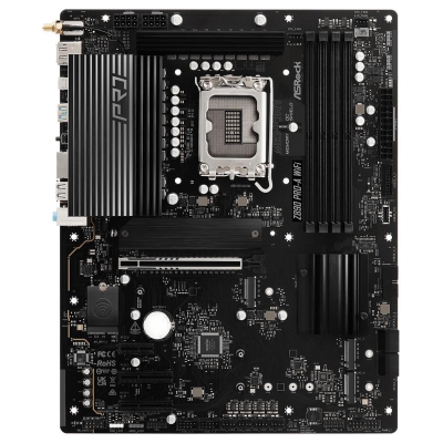 Asrock Z890 PRO-A WIFI
