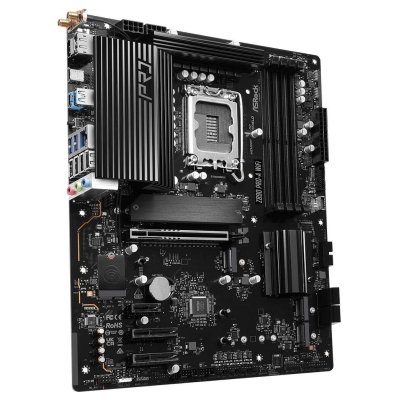 Asrock Z890 PRO-A WIFI