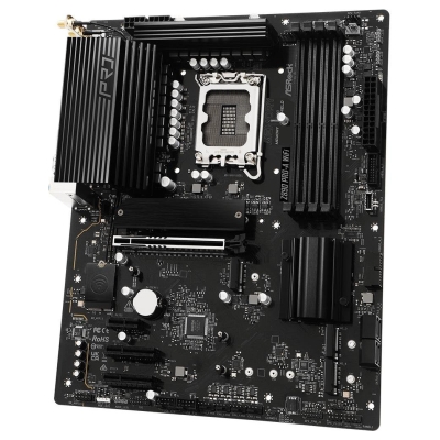 Asrock Z890 PRO-A WIFI