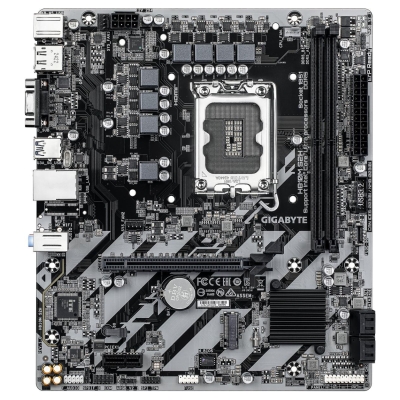 Gigabyte H810M S2H