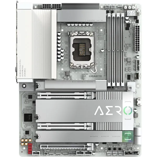 Gigabyte Z890 AERO G
