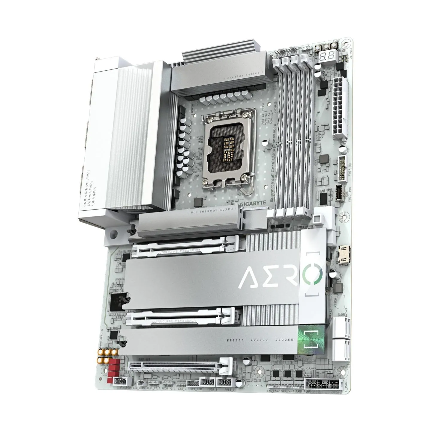 Gigabyte Z890 AERO G