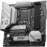 MSI B760M PROJECT ZERO