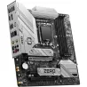 MSI B760M PROJECT ZERO