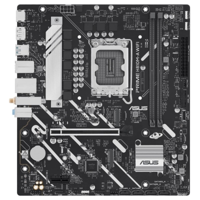 Asus PRIME H810M-A WIFI