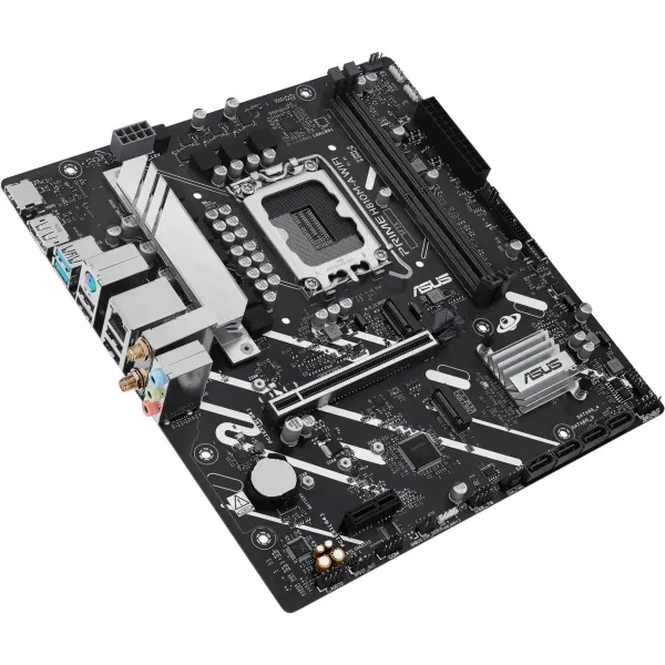 Asus PRIME H810M-A WIFI