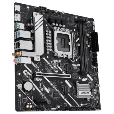 Asus PRIME H810M-A WIFI
