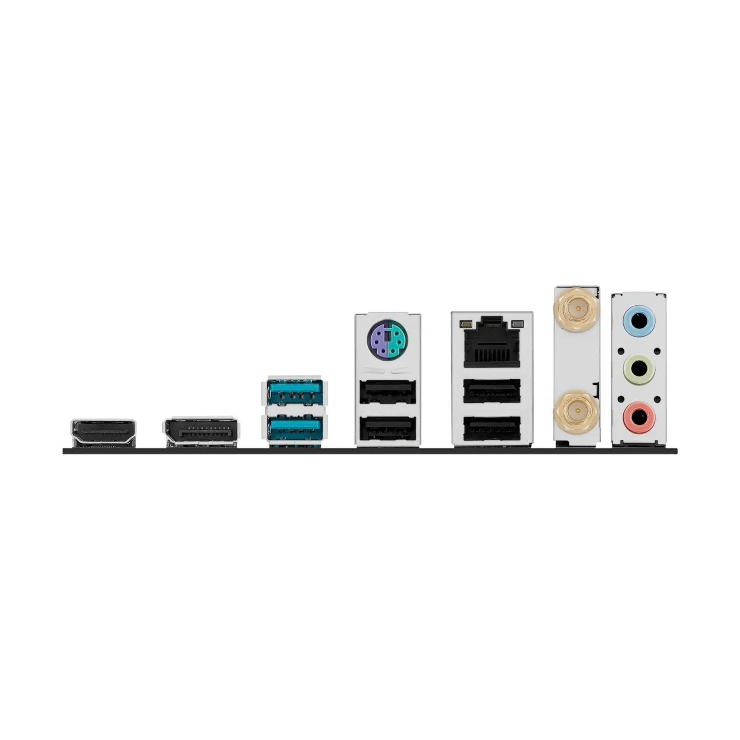 Asus PRIME H810M-A WIFI