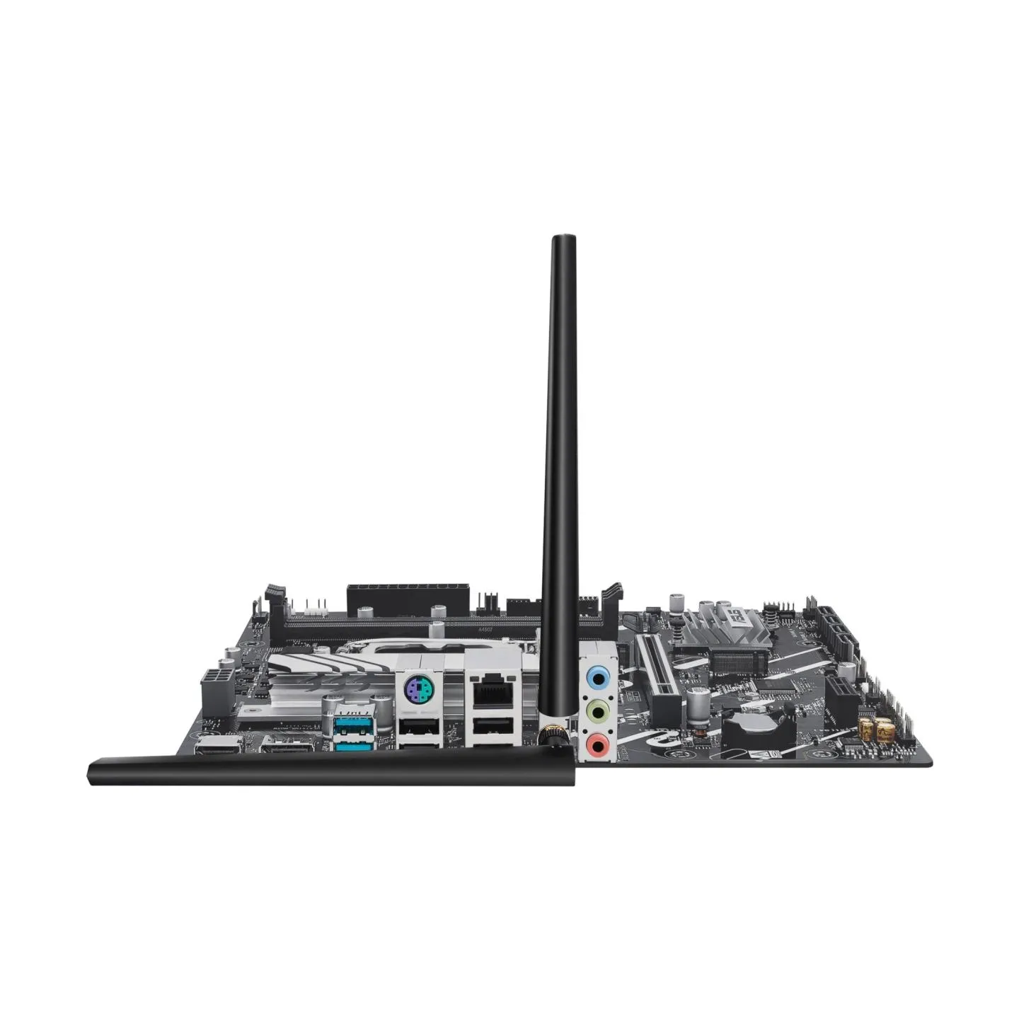 Asus PRIME H810M-A WIFI