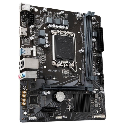 Gigabyte H610M K DDR4 2.0