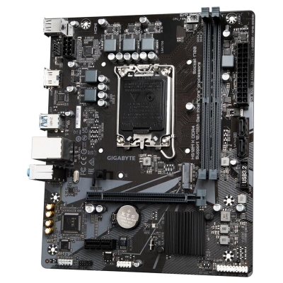 Gigabyte H610M K DDR4 2.0