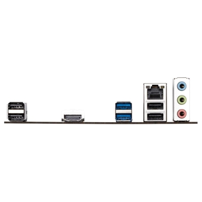 Gigabyte H610M K DDR4 2.0