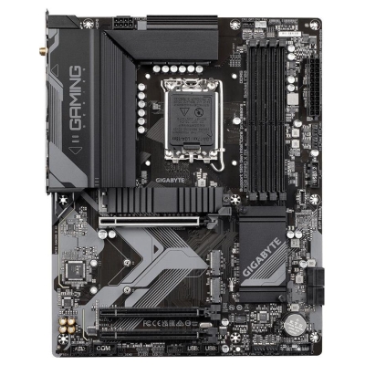 Gigabyte B760 GAMING X AX 1.3