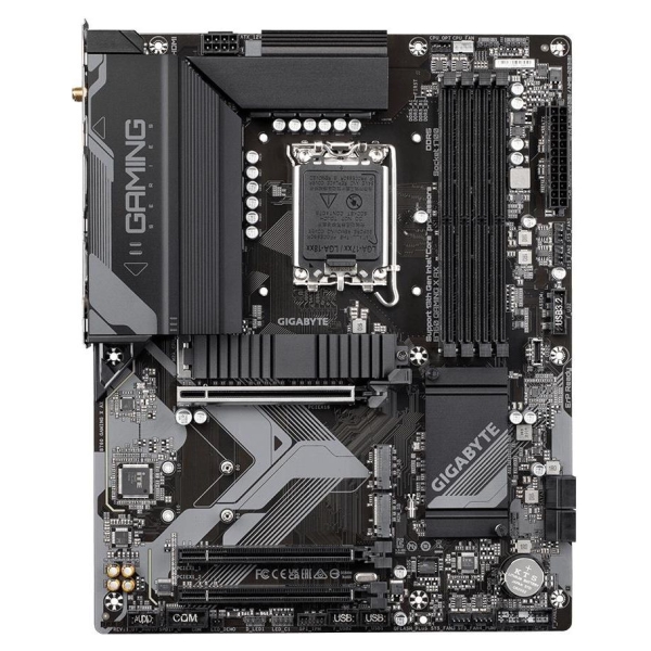 Gigabyte B760 GAMING X AX 1.3