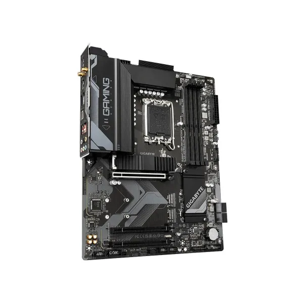 Gigabyte B760 GAMING X AX 1.3