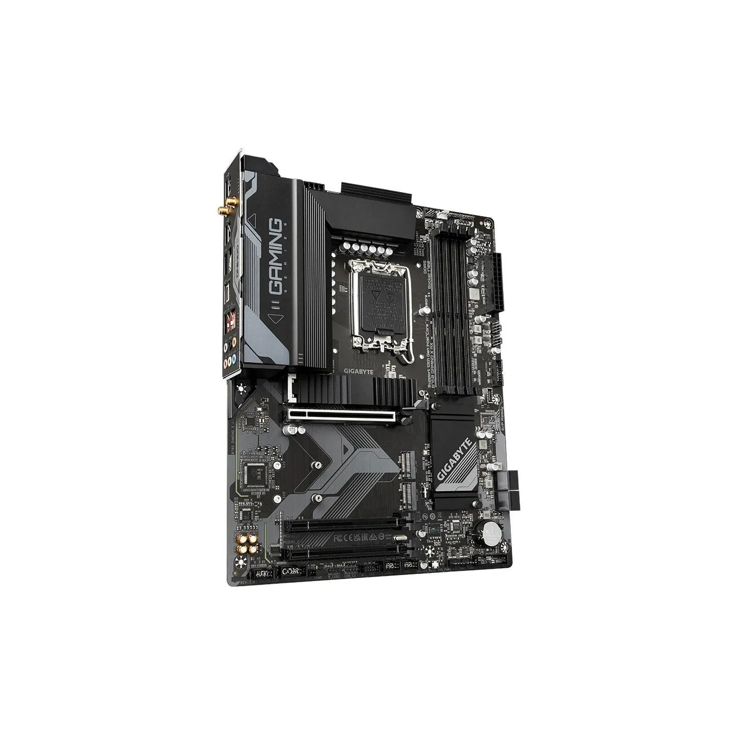 Gigabyte B760 GAMING X AX 1.3