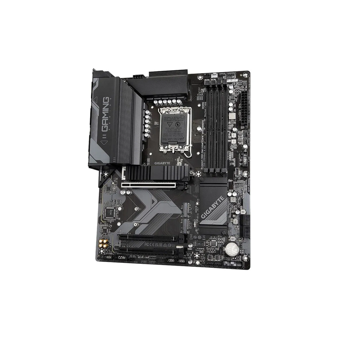 Gigabyte B760 GAMING X AX 1.3