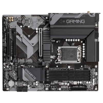 Gigabyte B760 GAMING X AX 1.3