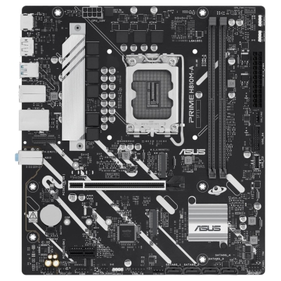 Asus PRIME H810M-A-CSM