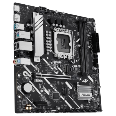 Asus PRIME H810M-A-CSM